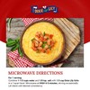 Dixie Lily Yellow Corn Grits - Quick-Cooking, Gluten-Free, Non-GMO, Low