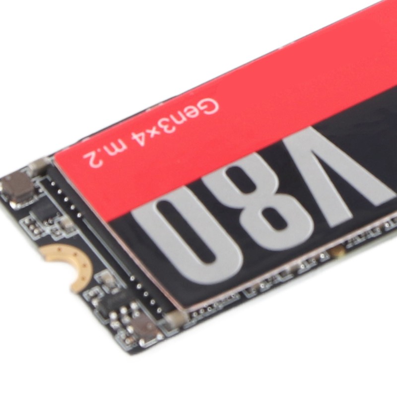 Nvme PCIE SSD PCIE Gen3 3500MB/S Read Speed 2800MB/S Write