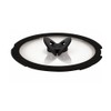 Tefal Ingenio L9846453 Glass Lid 22 cm Easy Storage Space