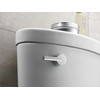 Delta Faucet 75960 Trinsic Universal Trip Lever, Chrome,1.63 x 1.25