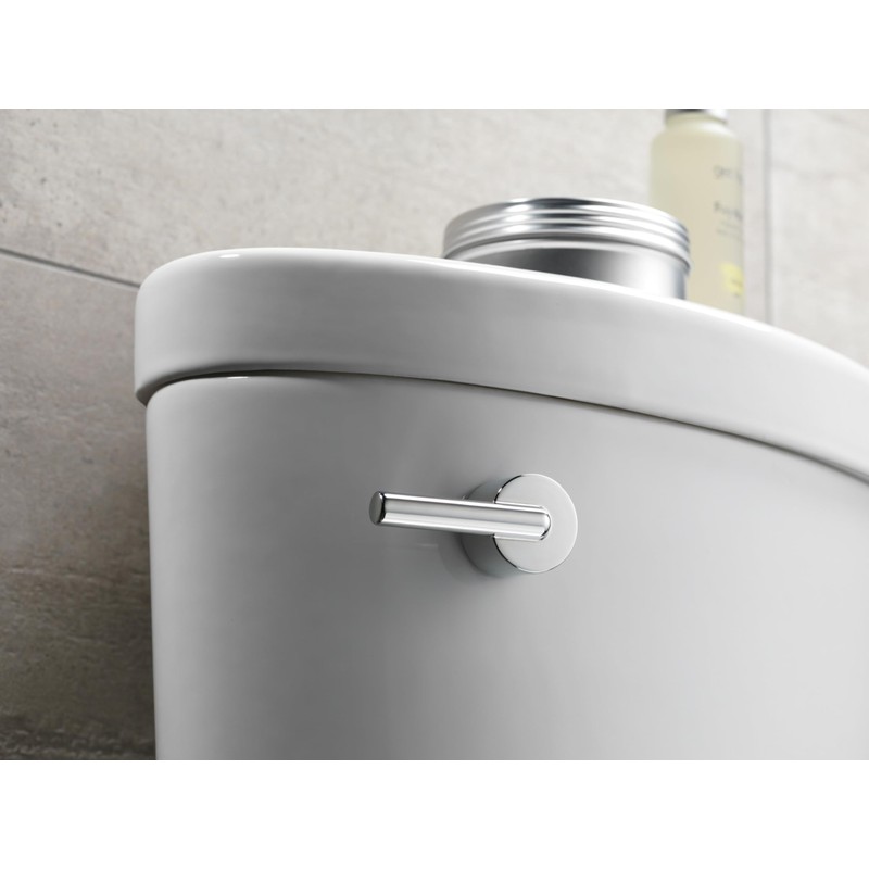 Delta Faucet 75960 Trinsic Universal Trip Lever, Chrome,1.63 x 1.25