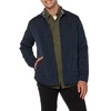 Unionbay Men's UB Tech Reversible Lined Performance Jacket, True Navy
