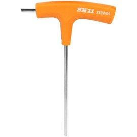 SK11 T-Shaped Ball Point Wrench 4mm