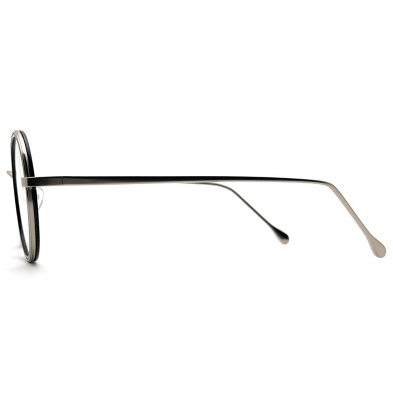 SPEED ADDICT INNER RIM ROUND SUNGLASS (Inner Rim Round Sunglasses),