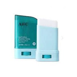 [AHC] Natural Perfection Double Shield Sun Stick 22 g