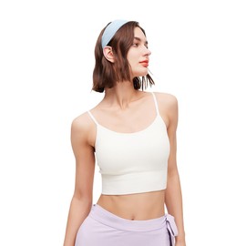 OhSunny Cooling Bandana Men Women UPF 50+ Sun Protection Neck Scarf Wrap SNH6M139YT Light Blue