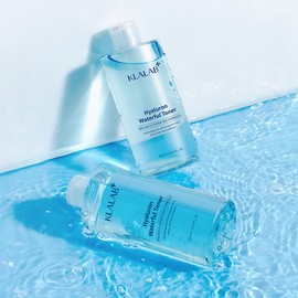 Klalab Hyaluronic Acid/Toner/300ml