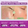 Sérum Facial Niacinamida 2.0 40ml Jumiso Todo Tipo De Piel