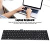 Replacement Keyboard Keys Easy Replaceable 5 Million Keystrokes Practical 102