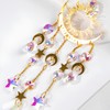 Suncatcher Crystal Suncatcher Wind Chimes