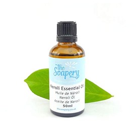 Neroli Light Essential Oil Blend 50ml - 100% Natural