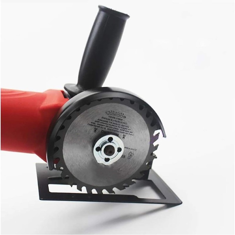 XMHF 12mm Dia Thread Plastic Angle Grinder Sander Handle Tool