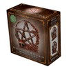 Nemesis Now Season of The Pentagram Resin Figurine Gold/Brown (Autumn)