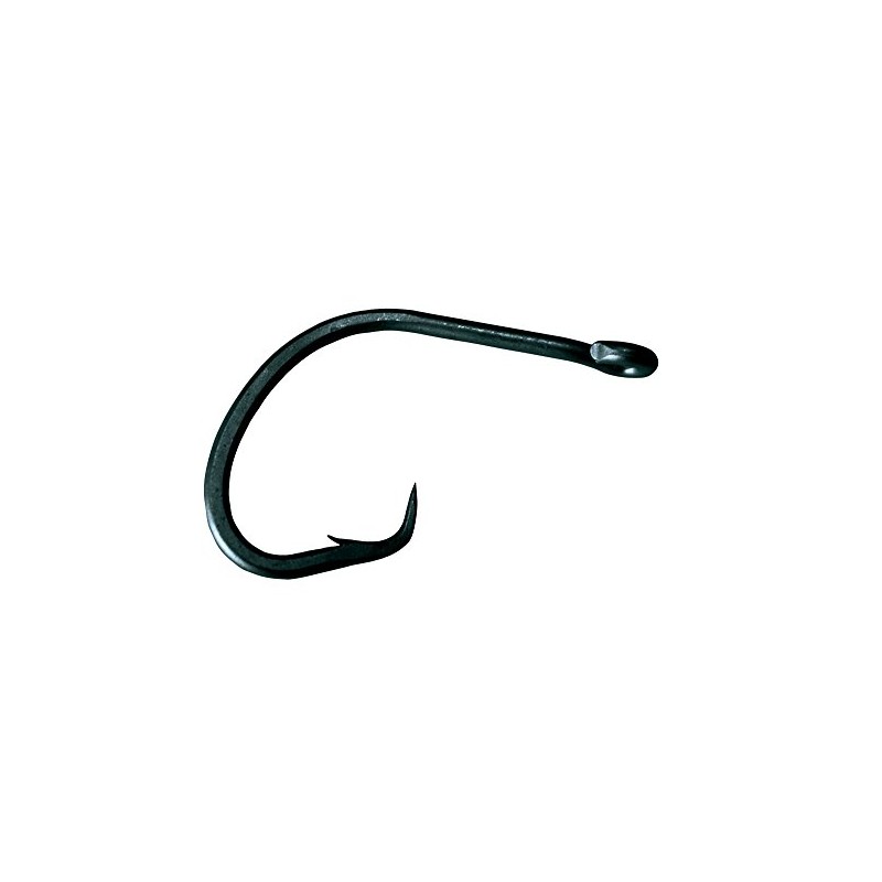 Dieter Eisele Red Perch VMC Circle Hooks – 6 Circle