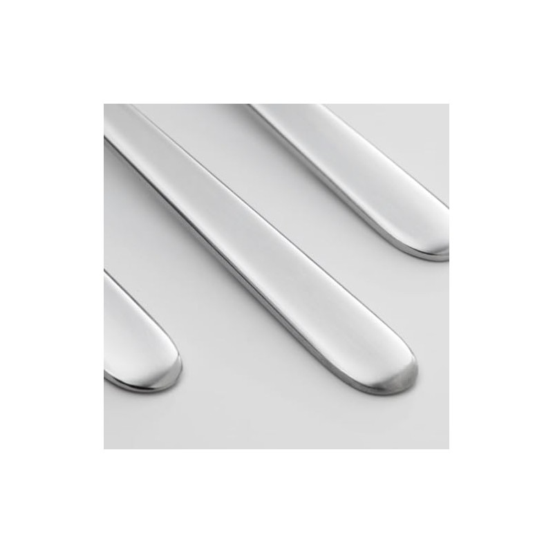 FORNUFT Fornuft Teaspoon - Stainless Steel 804.284.80
