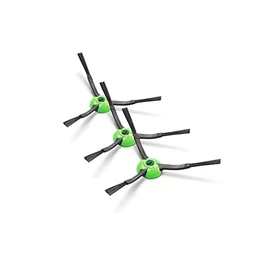 iRobot Edge Brush 3 Pack for Roomba Combo, e, i, j Series, and Roomba Combo 10 Max