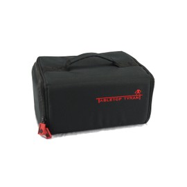 Tabletop Tyrant Skirmisher Figure Case - Can hold 80 25mm Infantry (Empty)