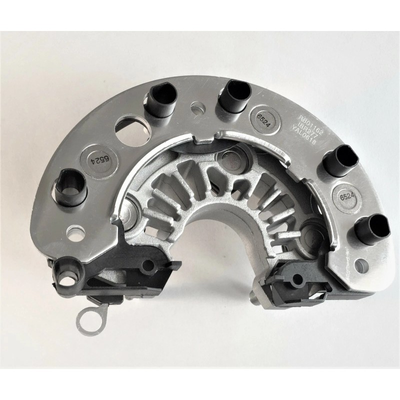 Yaletronic New Bosch Alternator 150A Rectifier IBR277