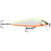 Countdown Elite 75 Gilded Chartreuse