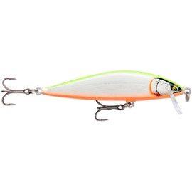 Countdown Elite 75 Gilded Chartreuse