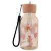 Trixie Charming Cat Drinking Bottle for Children, Tritan, 350 ml