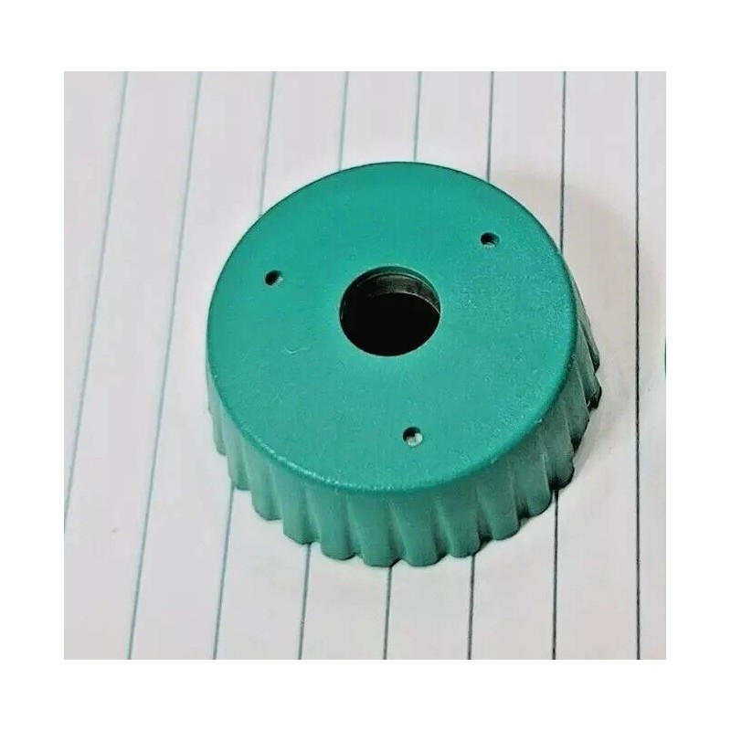 SNAP-ON Ratcheting Screwdriver TEAL Collar Repair For SSDMR4B