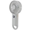 Handheld Fan Multifunction 100 Levels Stepless Speed Intelligent Digital Display