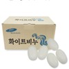 hbcommerce6 Commercial Quick-Use Economical Soap Bars for Toilets - 40