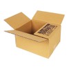 Cardboard One Cardboard (Cardboard Box), Advertised, 60 Sizes, 10.2 x