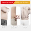 ABS Stimulator Trainer Muscle Toner Abdominal Muscle Toning Training Stimulating