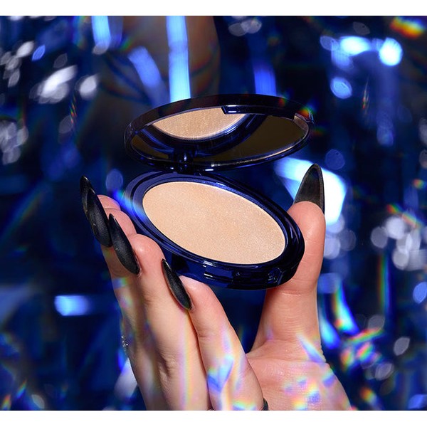 NIMYA BY NIKKIETUTORIALS GLOWIFICATION HIGHLIGHTER - BEAM BAM BOOM!, NIMYA