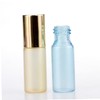 Healeved 6pcs 3ml Roll-Bottle Essential Oil Bottles Set Leakproof Portable