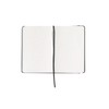Herlitz Classic Collection A6 Squared 96 Sheet Notebook