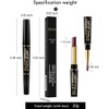 Kaely Kit 2 En 1 De Delineador Y Labial Nude