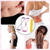 Figure 8 Resistance Band,2-Pcs Set with Handles + 1 Yellow