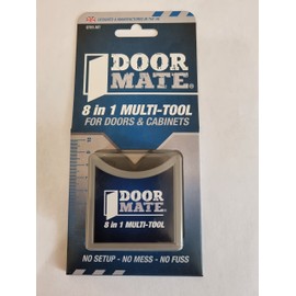 Doormate- Doormate 8 in 1 Multi-Tool