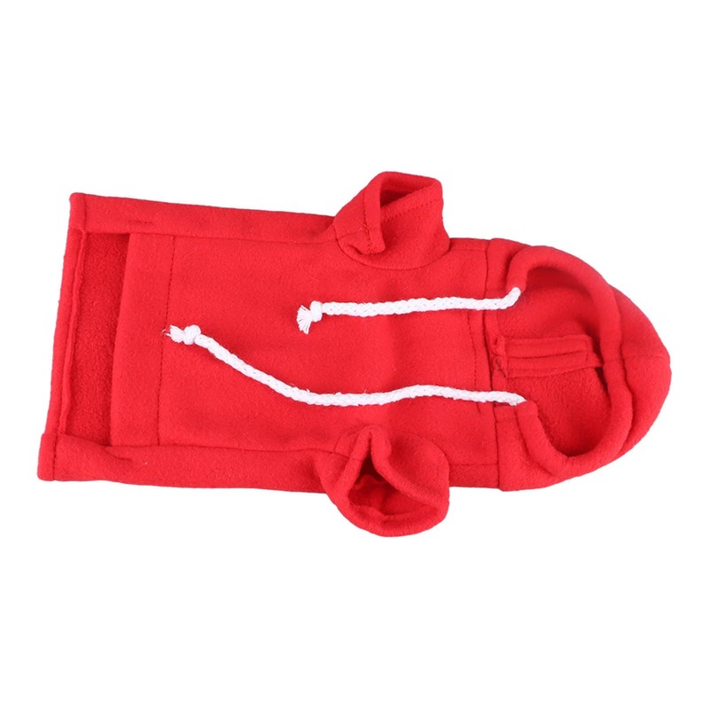 Ropa de Hurón, Sudadera de Hurón Suave y Cálida, Disfraz