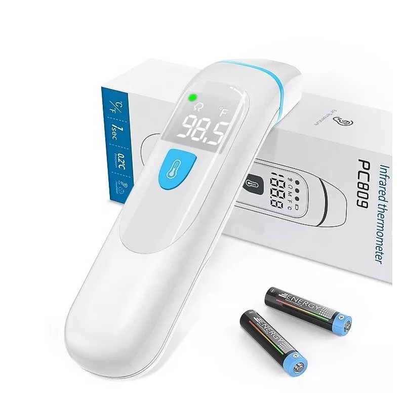 PACOM-PC809 Non Contact Infrared Multi-function