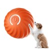 Smart Jumping Ball (Orange Colour)