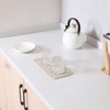MicoYang Silicone Dish Drying Mat for Multiple Usage,Easy clean,Eco-friendly,Heat-resistant Silicone