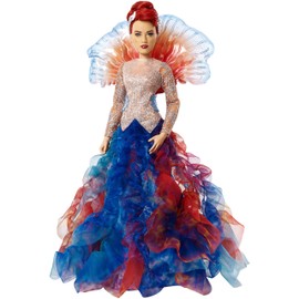 AQUAMAN Royal Gown MERA Doll
