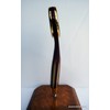 Dos Euis XX Amber Tap Handle