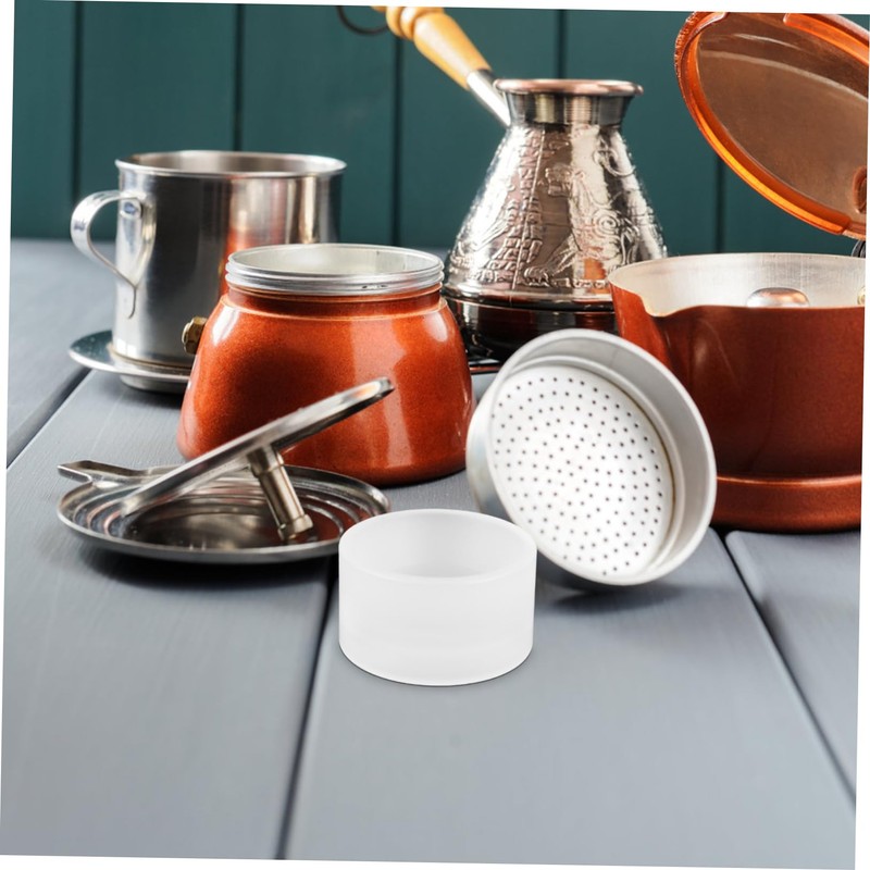 DOITOOL Daily Coffee Pressing Replacement Tool Compact Pressing for Improved