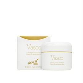Genetic Vasco Cream 50ml Sensitive Skin / 제네틱 바스코 크림 50ml 예민피부
