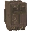 ABB Q-Line® THQL21125P 125A 2-Pole Standard Trip Circuit Breaker •