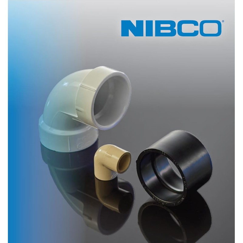 5835B 2X11/2X11/2X11/2 H Double Fix Tee