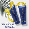 Set Reductor Terramar Gel Corporal Nocturno +crema Alisante