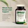 Standard Process Cruciferous Complete - Whole Food Antioxidant, Detox and