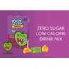 SINGLES TO GO! Jolly Rancher Green Apple, 6 Boxes with