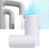 Clasken Air Conditioner Exhaust Pipe, Air Conditioner Exhaust Pipe, Replacement